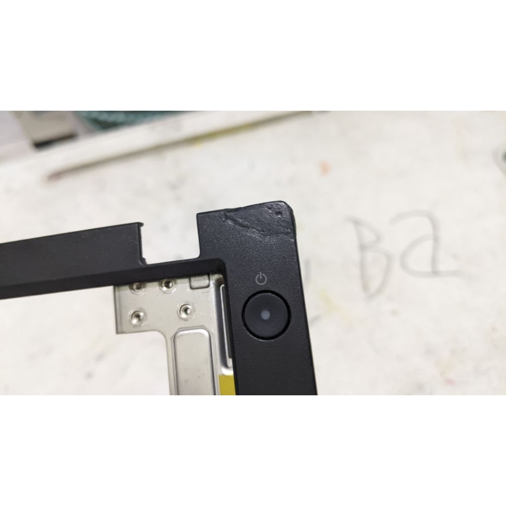 ที่วางฝ่ามือ Thinkpad X270