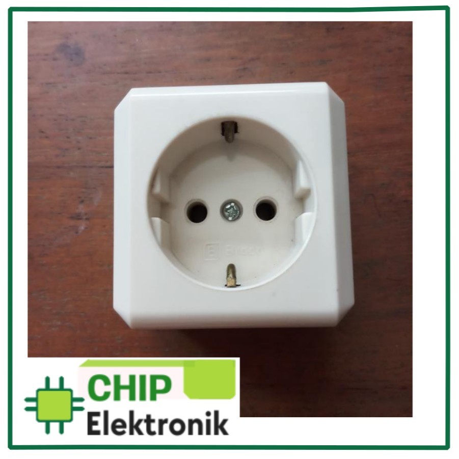 MS SC OB 2P 1LB (A-110)