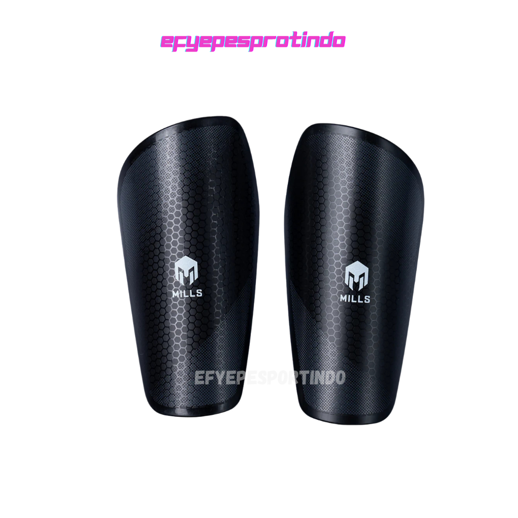 MILLS PYN DRY BONE SHINGUARD ของแท้ 100%