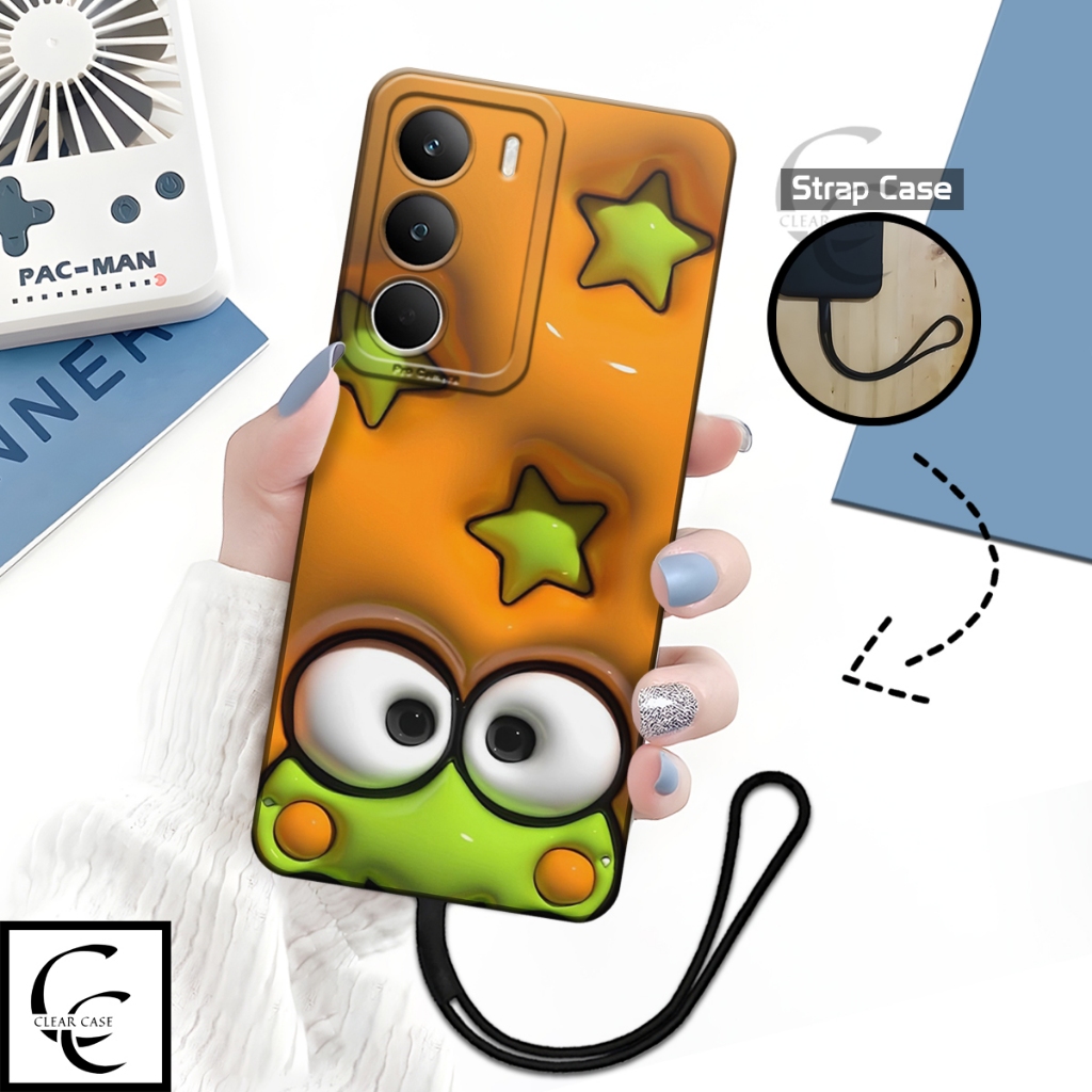 HP เคสโทรศัพท์ Realme C71 ใหม่ล่าสุด 2025 | เคสRealme C71 | Realme C71 ปลอกฝาหลังสําหรับ Realme C71 