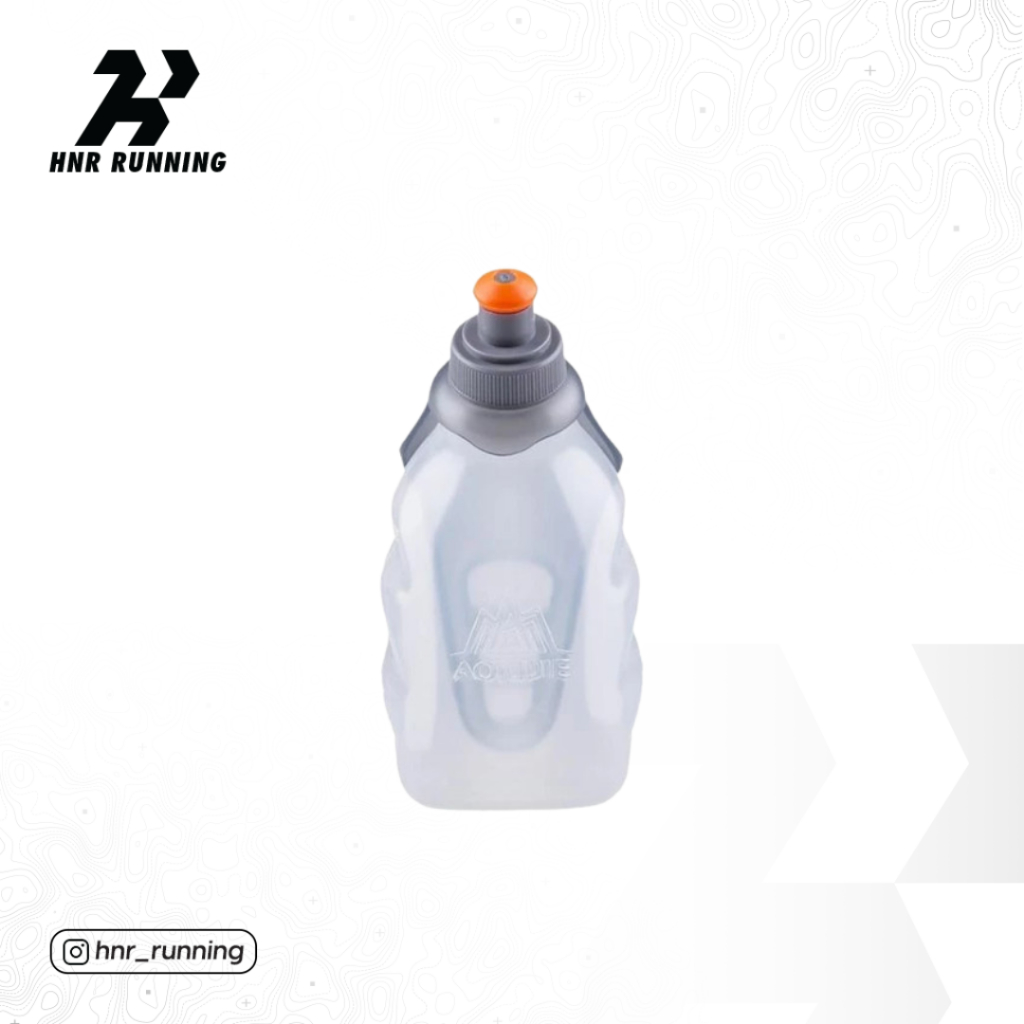 ขวดน้ําดื่มสําหรับวิ่ง 250ml AONIJIE ขวด 250ml SD06-JP