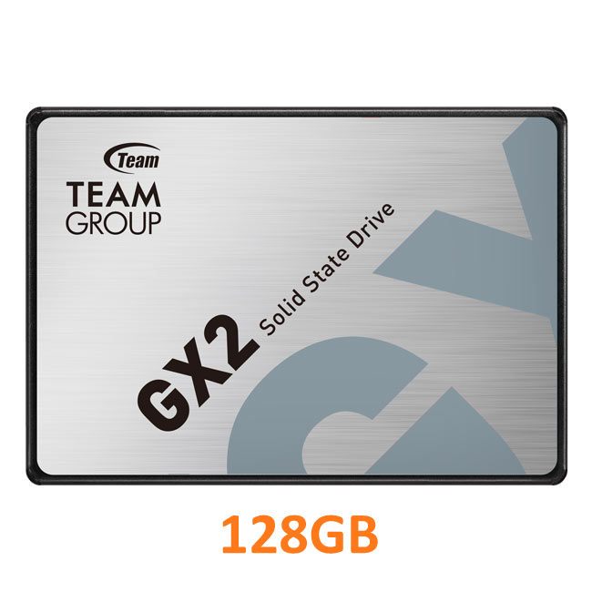 SSD GX2 Team Group 128GB