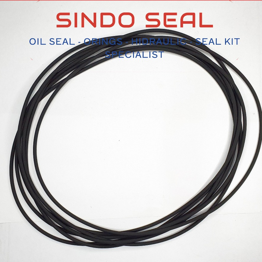 สั่ง ORING 24 JULY 24