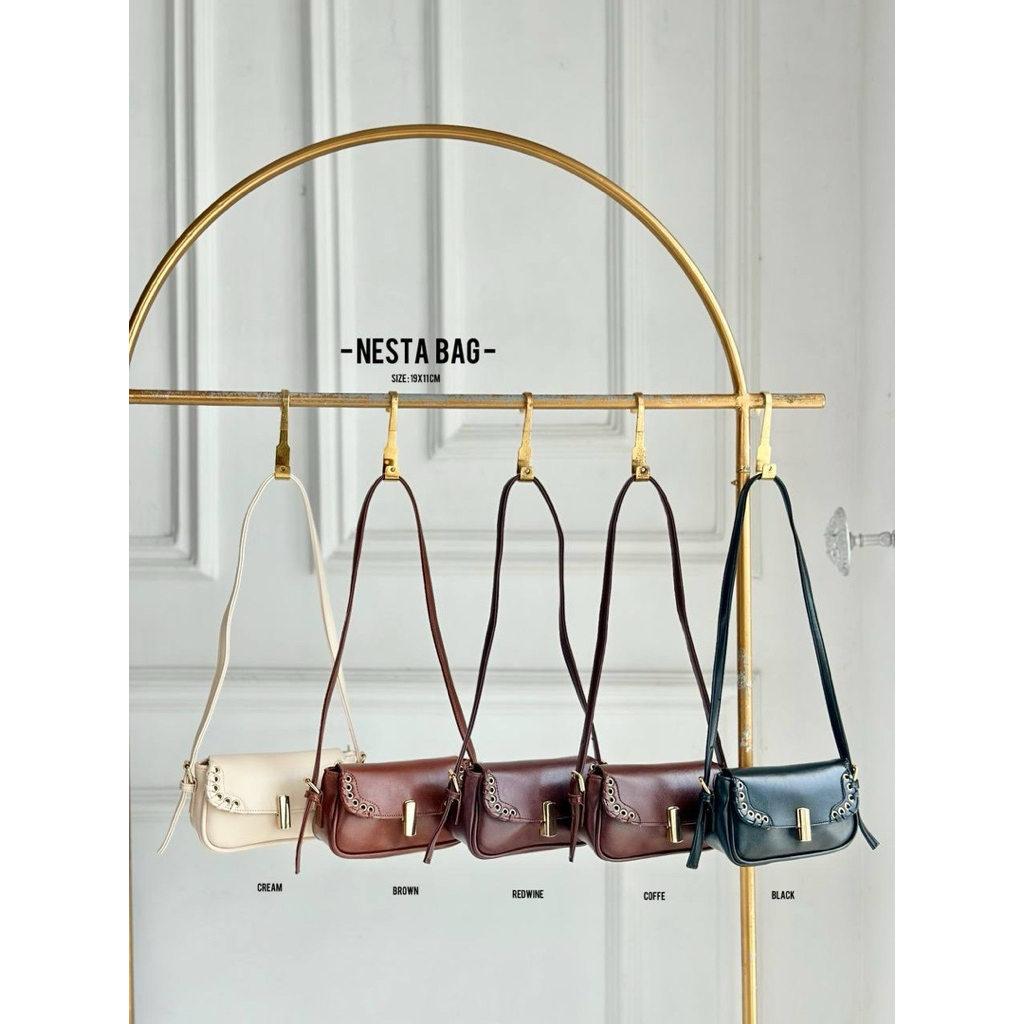 TCG - NESTA BAG*****