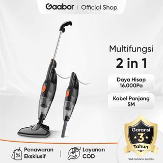 VACUUM CLEANER GAABOR 650 วัตต์ - GVCW M15A