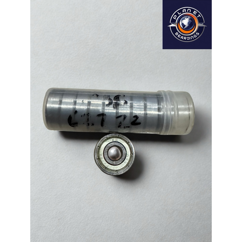 แบริ่ง 627 ZZ ASB ORIGINAL