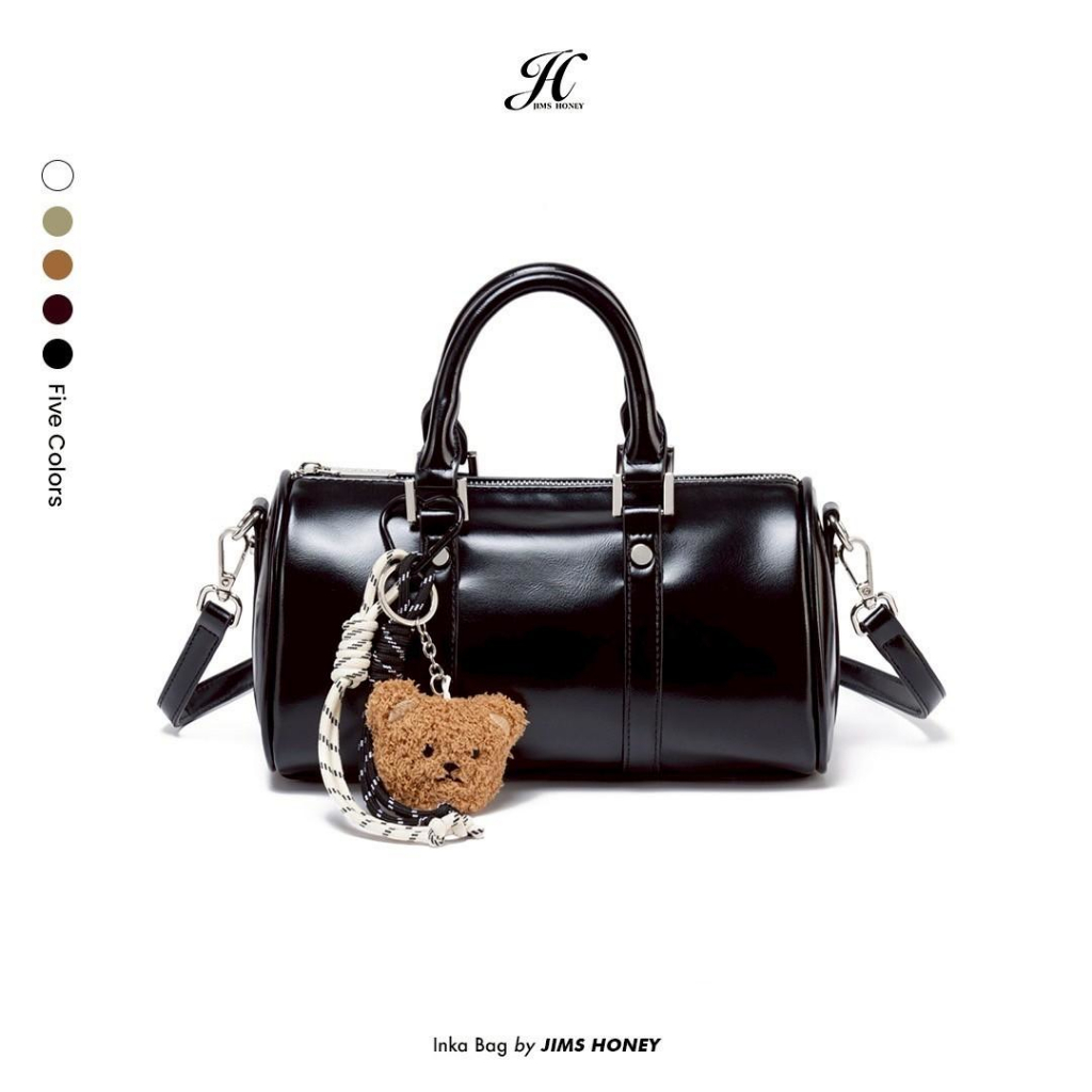 JIMS HONEY กระเป๋าสะพายผู้หญิง INKA BAG