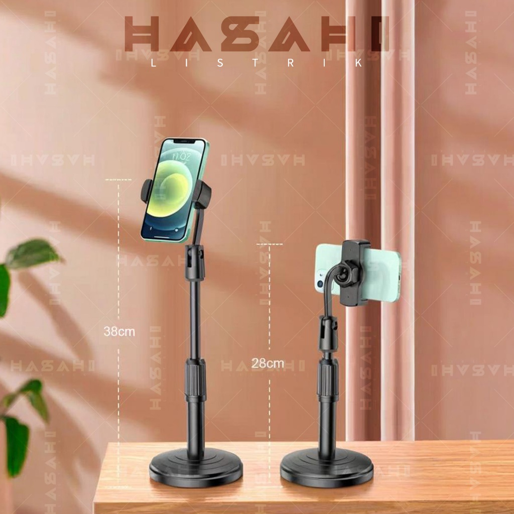 HP Holder For VC Phone Holder Long Neck Swan Neck Holder Long Stem / HP HOLDER / HP HOLDER Phone Hol