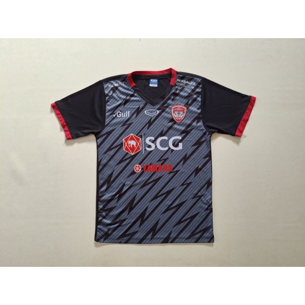 THAILAND MUANGTHONG UNITED CLUB เสื้อฟุตบอล