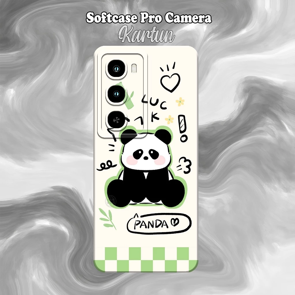 เคสการ์ตูน ITEL VISION 1/VISION 1 PLUS/VISION 1 PRO/VISION 3/A90/P70/S25/S25 ULTRA/CITY 100/P40 thumbnail 8