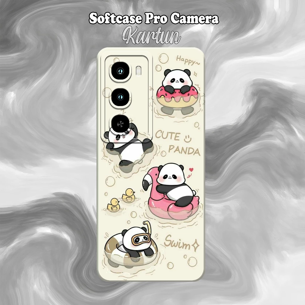เคสการ์ตูน ITEL VISION 1/VISION 1 PLUS/VISION 1 PRO/VISION 3/A90/P70/S25/S25 ULTRA/CITY 100/P40 thumbnail 10