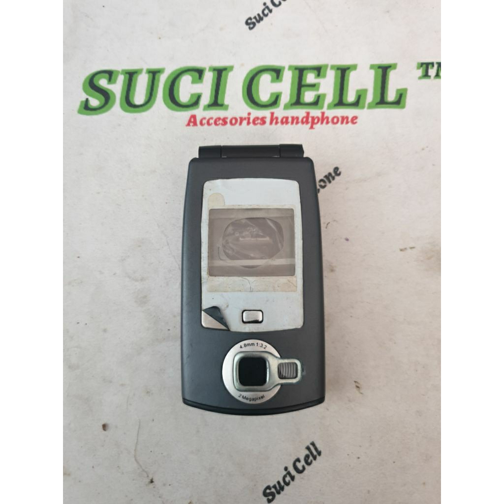 เคส Nokia N71 RM-67*