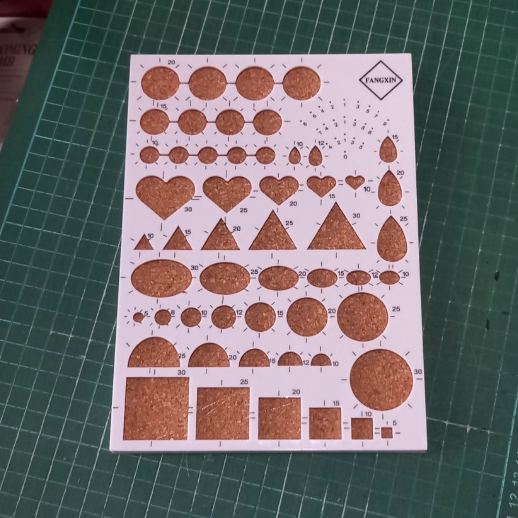 กระดาน Quilling / ลาย Quilling