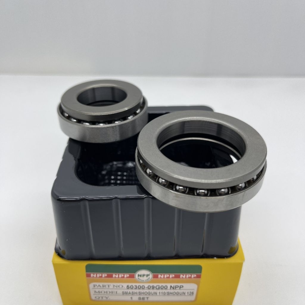 คอพวงมาลัย Smash, Shogun 110, Shogun 125, Spin 125 NPP Nippon Parts