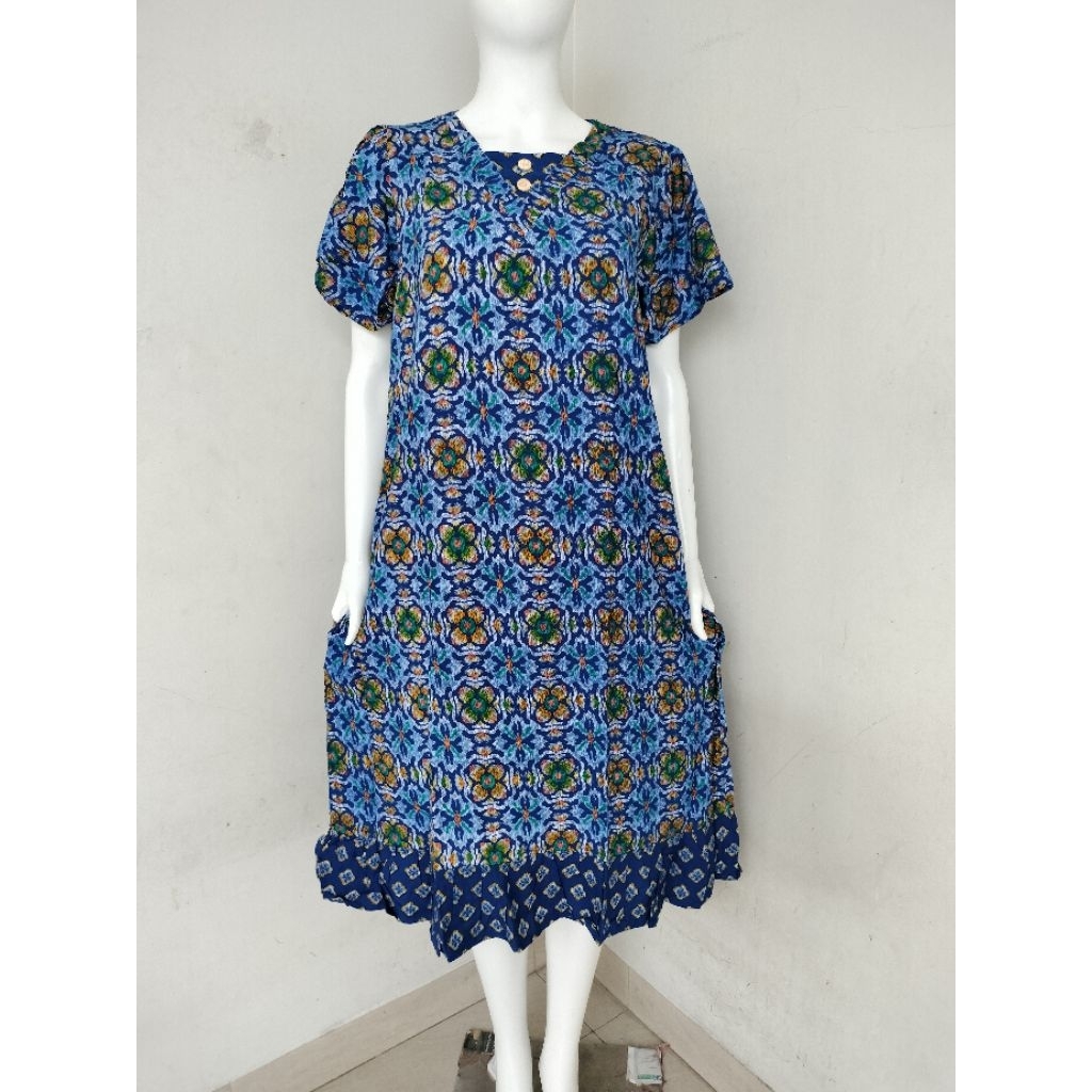 JESS JESS JESS || MAS HORSE DRESS LD 116CM/ DS 02 ks 338