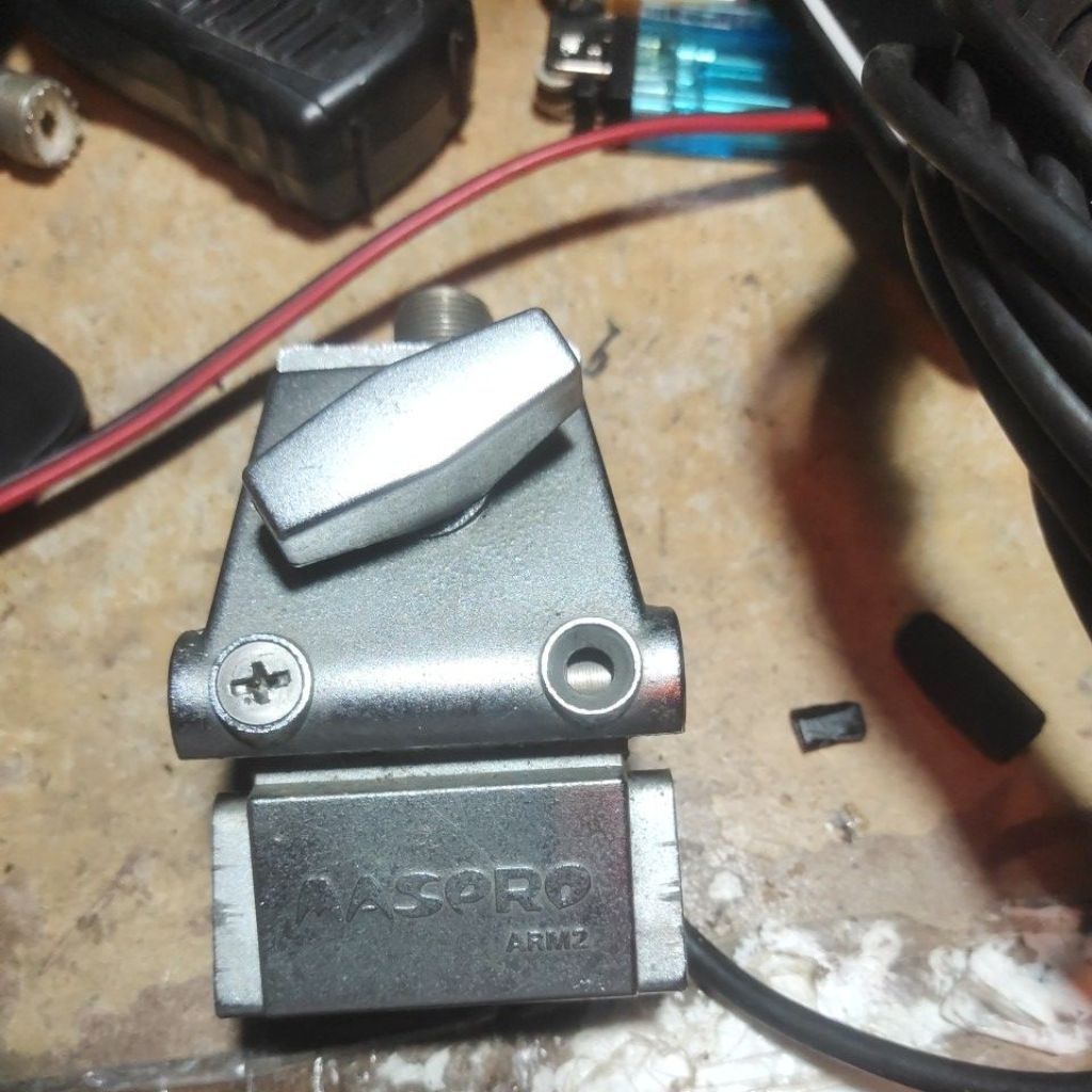 MAPRO ARM2 รถ/เครื่องยนต์ BREAKET MASPRO ARM2 BREAKET