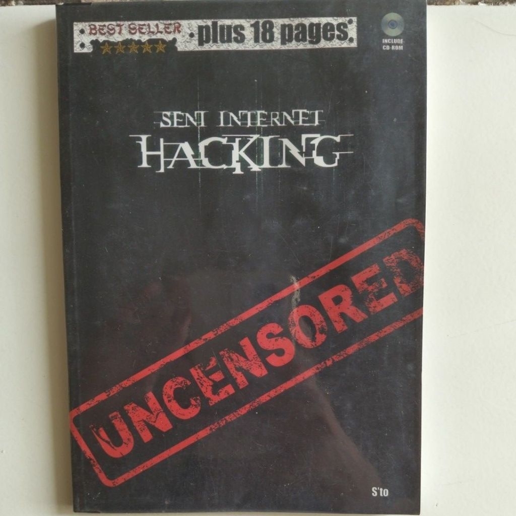Servicekom - Internet Arts Hacking