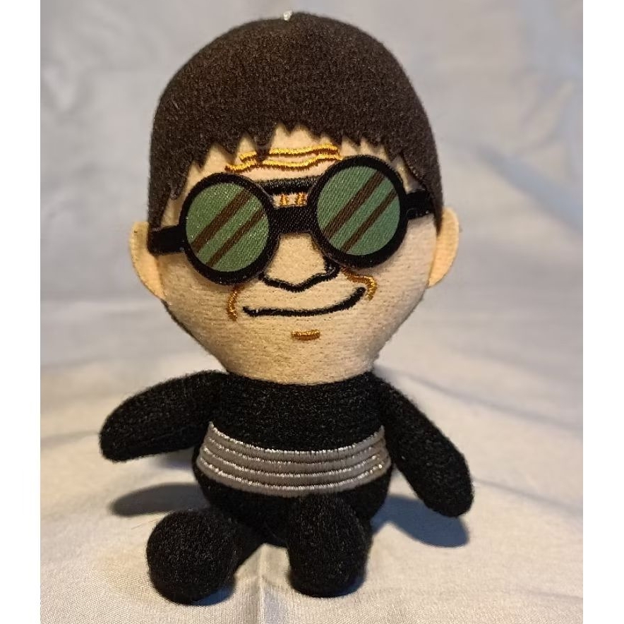 GANTUNGAN พวงกุญแจ Avengers Spiderman Sandman Doctor Octopus Marvel The Avengers ต่างๆ