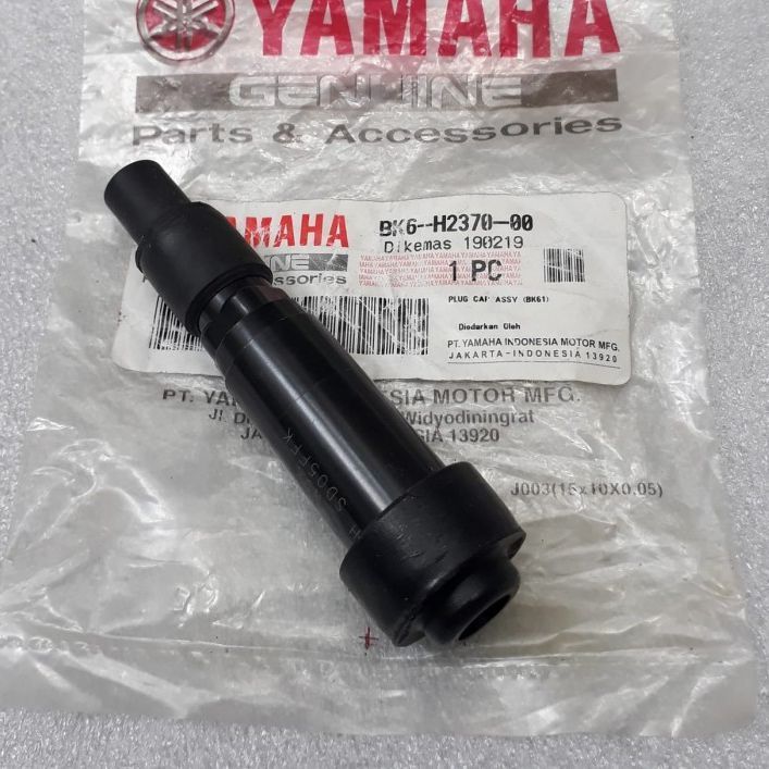 Yamaha R15 R 15 V3 VIXION R WR 155 MT 15 BK6-H2370 หัวเทียน