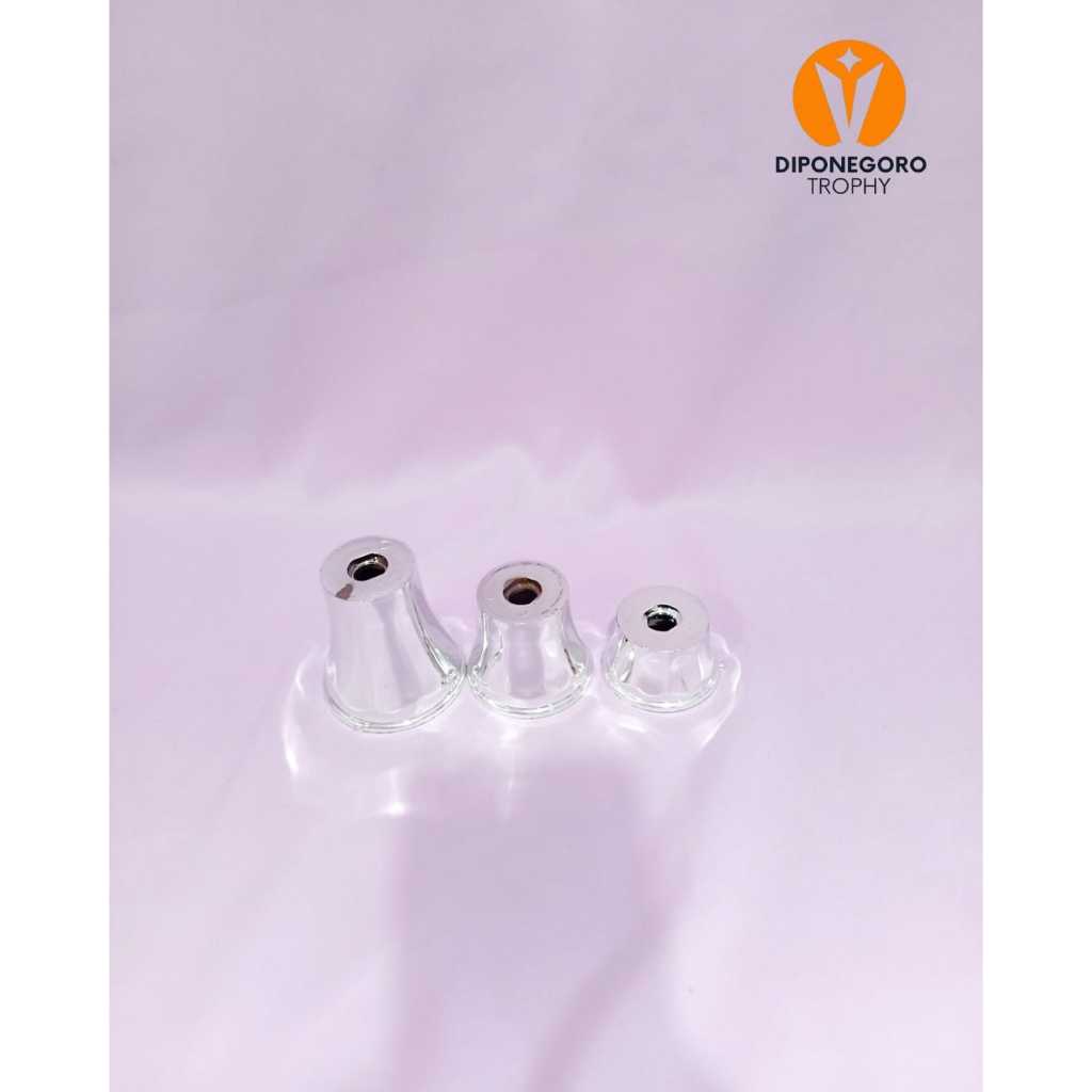 ถ้วยเงิน Raser | อะไหล่ถ้วย Spare | Raser 1, 2, และ 3rd Place | ถ้วยคอสํารอง