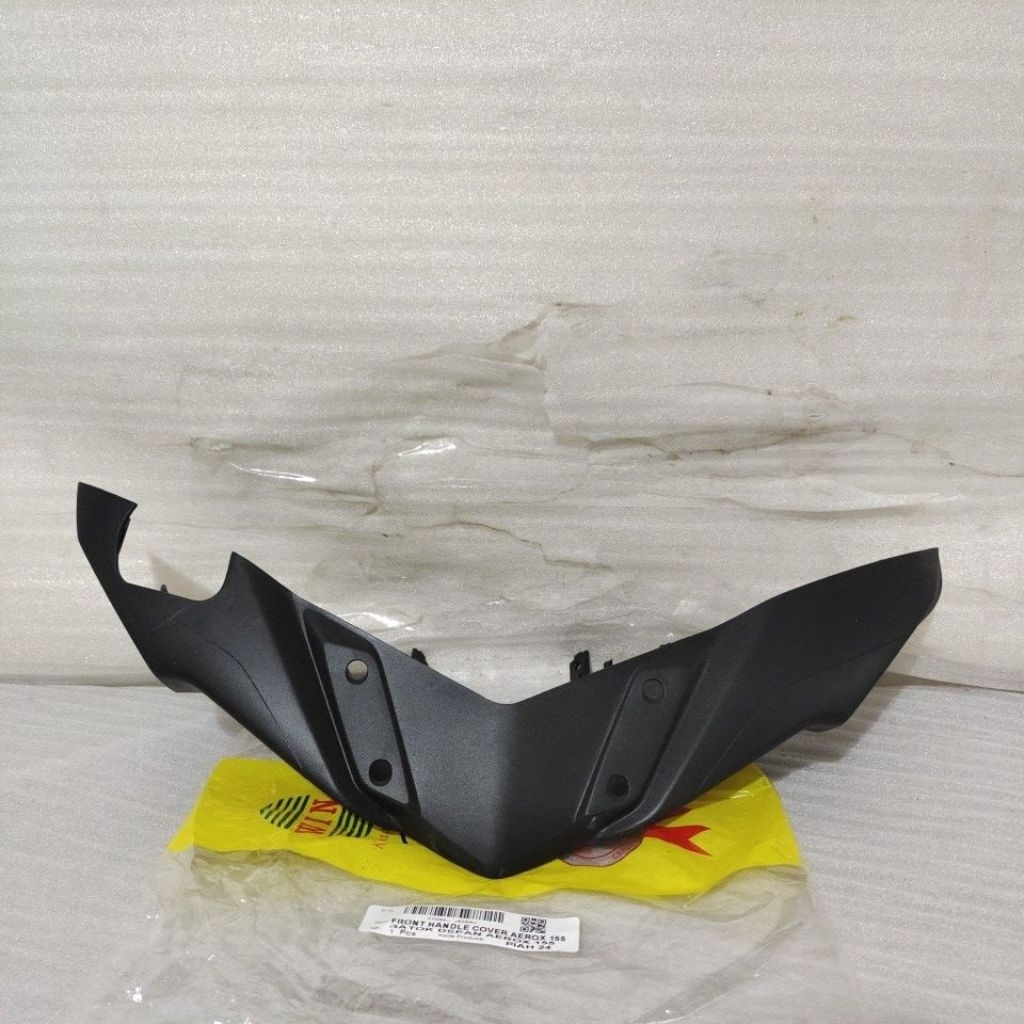 ฝาครอบ Yamaha Aerox 155 FRONT HANDLE (ฝาครอบ FRONT HANDLE Aerox 155) WIN