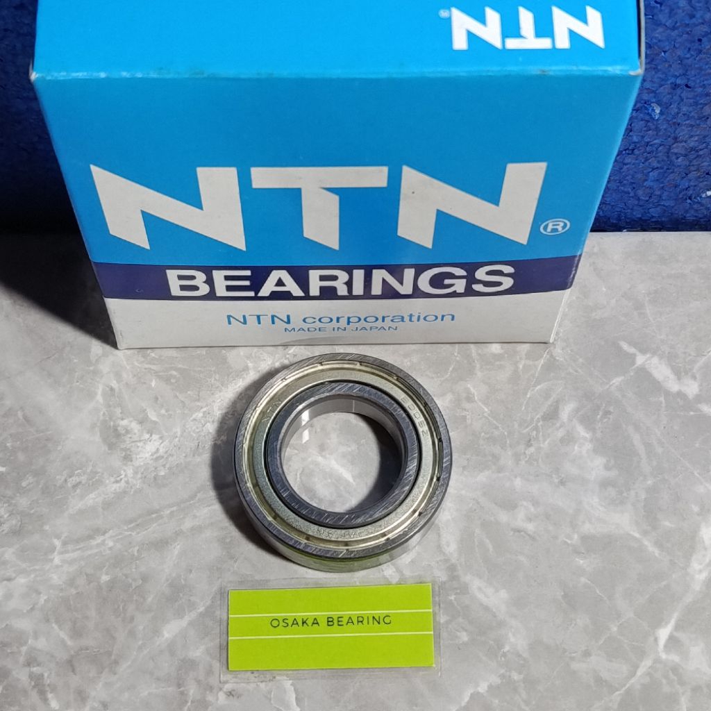 BEARING 6006 ZZ NT 6006 2RS KY 6006 ZZ KY