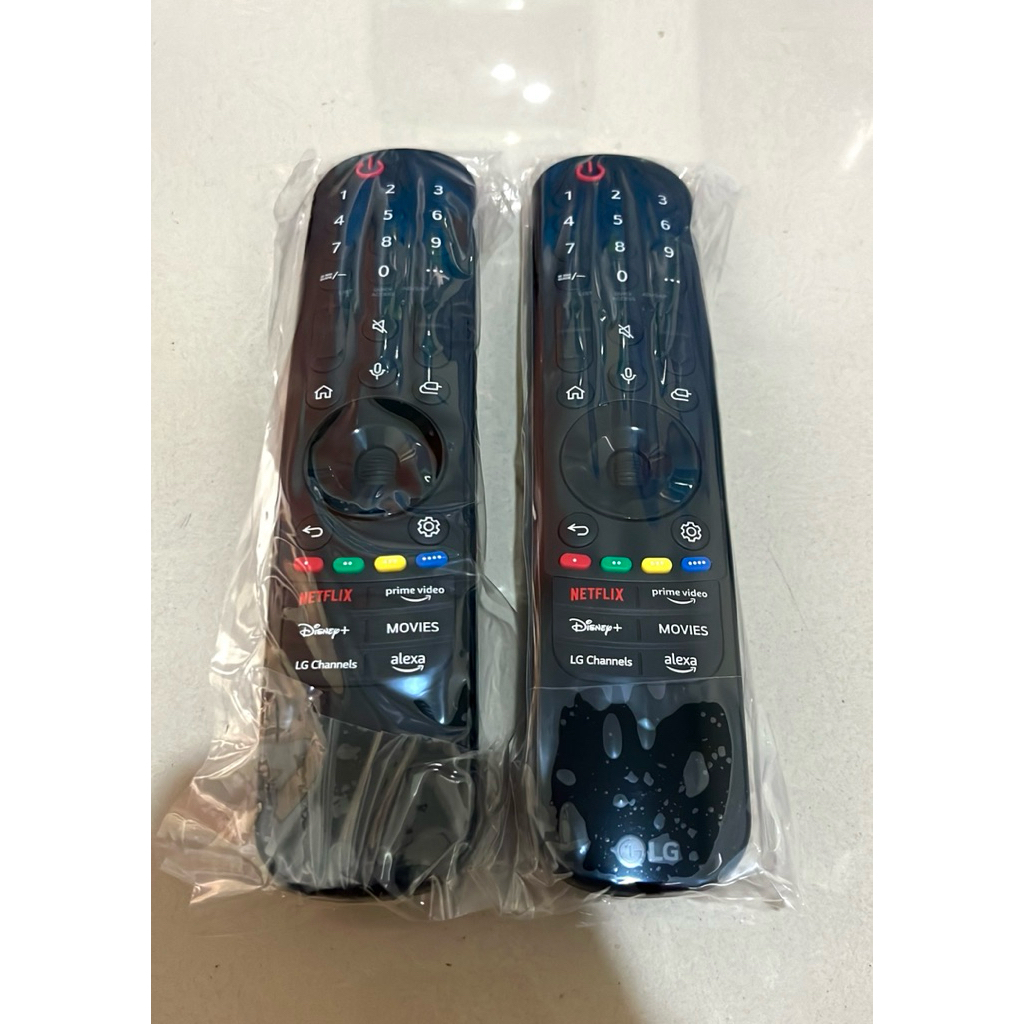 MR22 MR23 MR24 AN-MR24GA SMART TV LG ORIGINAL