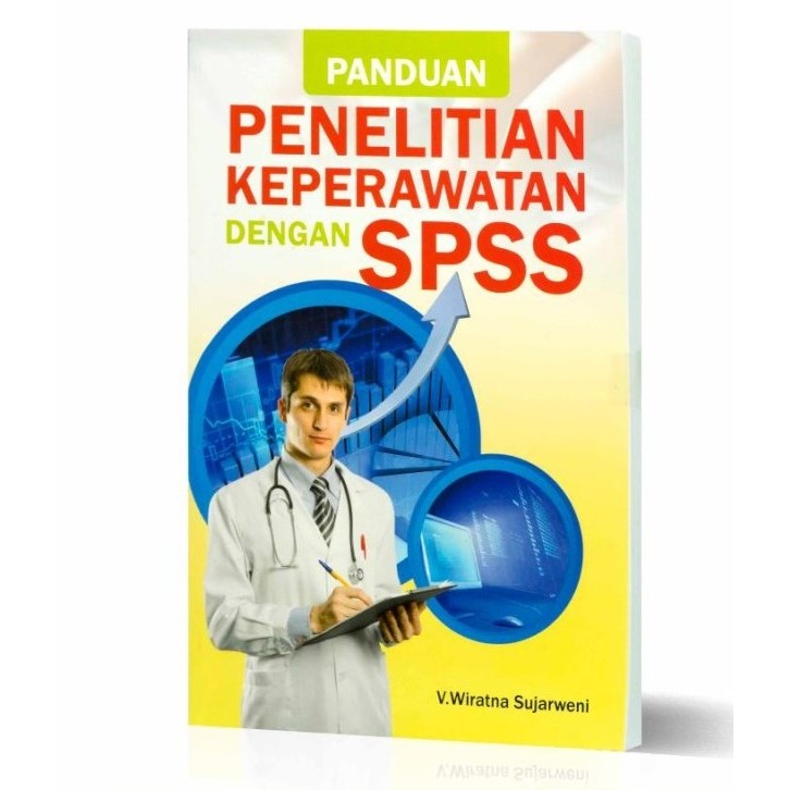 อนุบาล คําแนะนําที่น่ากลัวด้วย SPSS