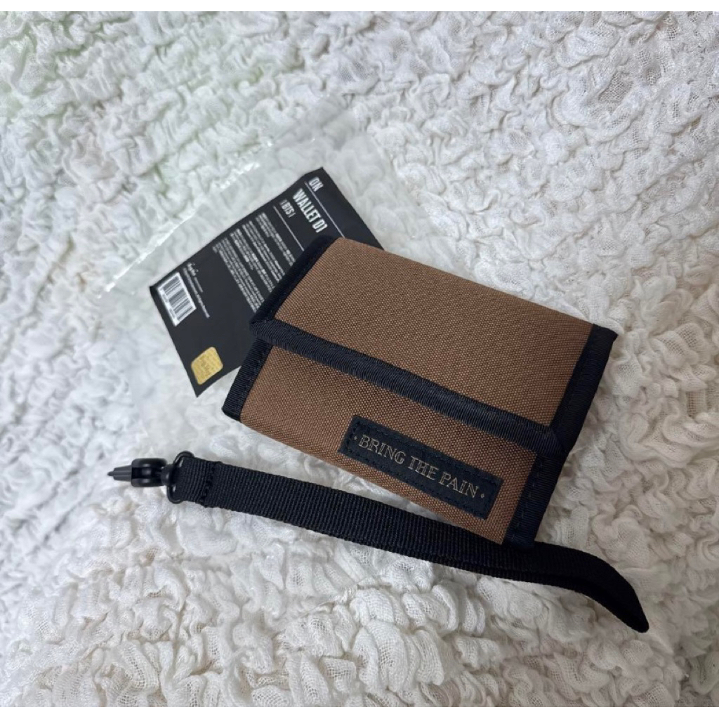 BTS WALLET OFFICIAL*