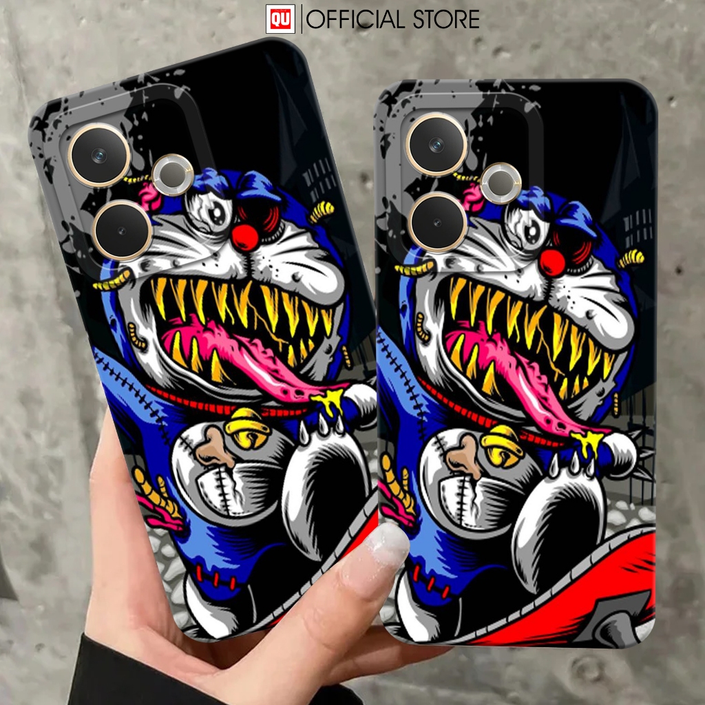 [ MSK ] เคสล่าสุดสําหรับ Realme C53 / C51 / C51S - เคส HP สําหรับ Realme C51 / C51S / C53 - โทรศัพท์