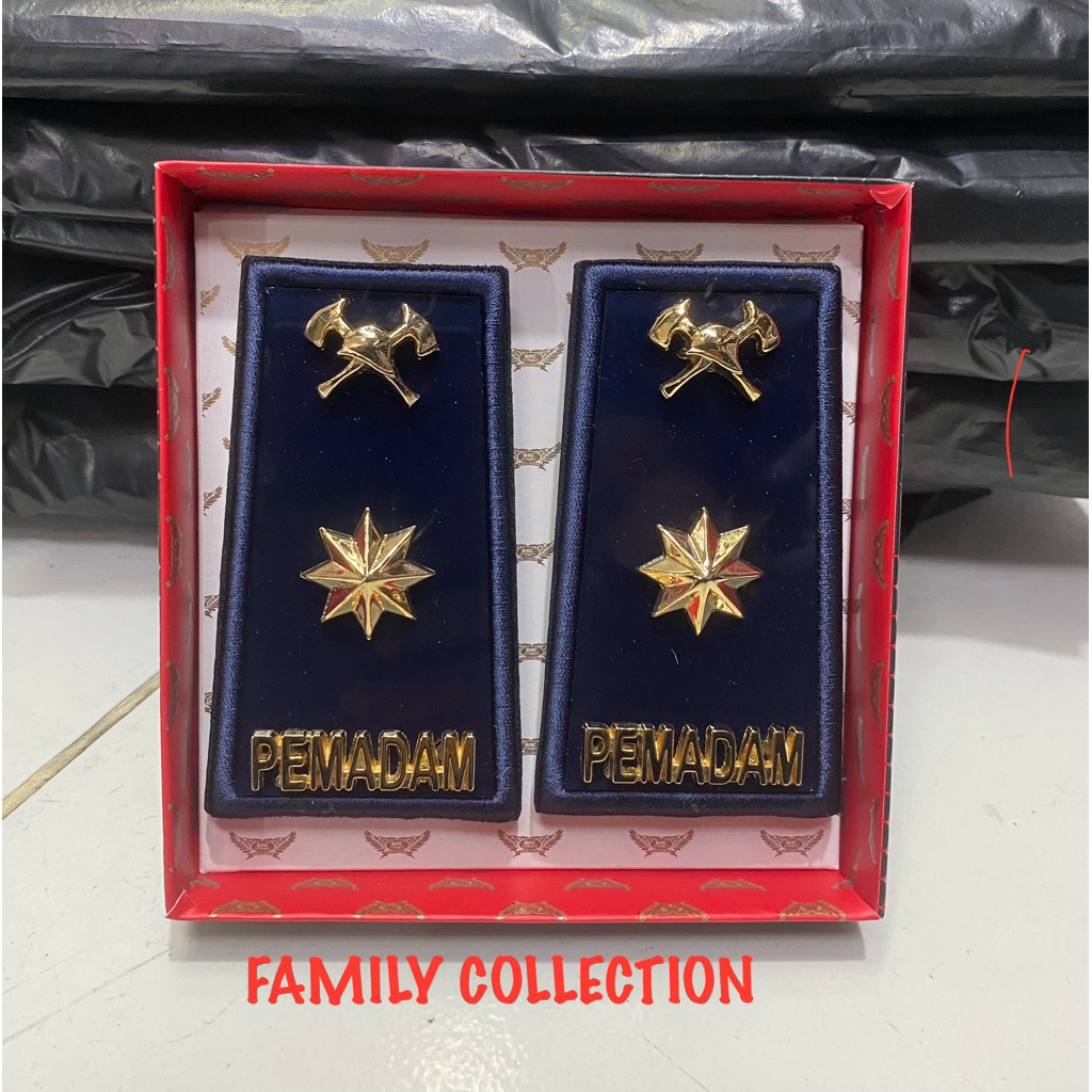 RANK PDH GROUP EXTENSIONUISHER 4c