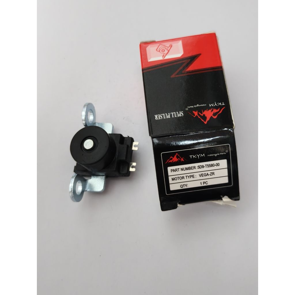 Vega ZR Jupiter ZN 11 / 5D9 แกนม้วนชีพจร