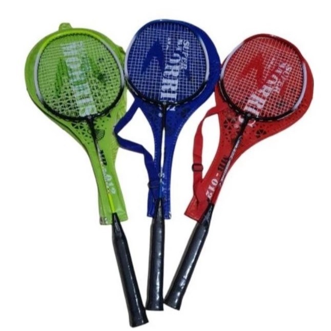 MORRIS YTY BADMINTON CKET 3/4 COVER BAG WHOLESALE