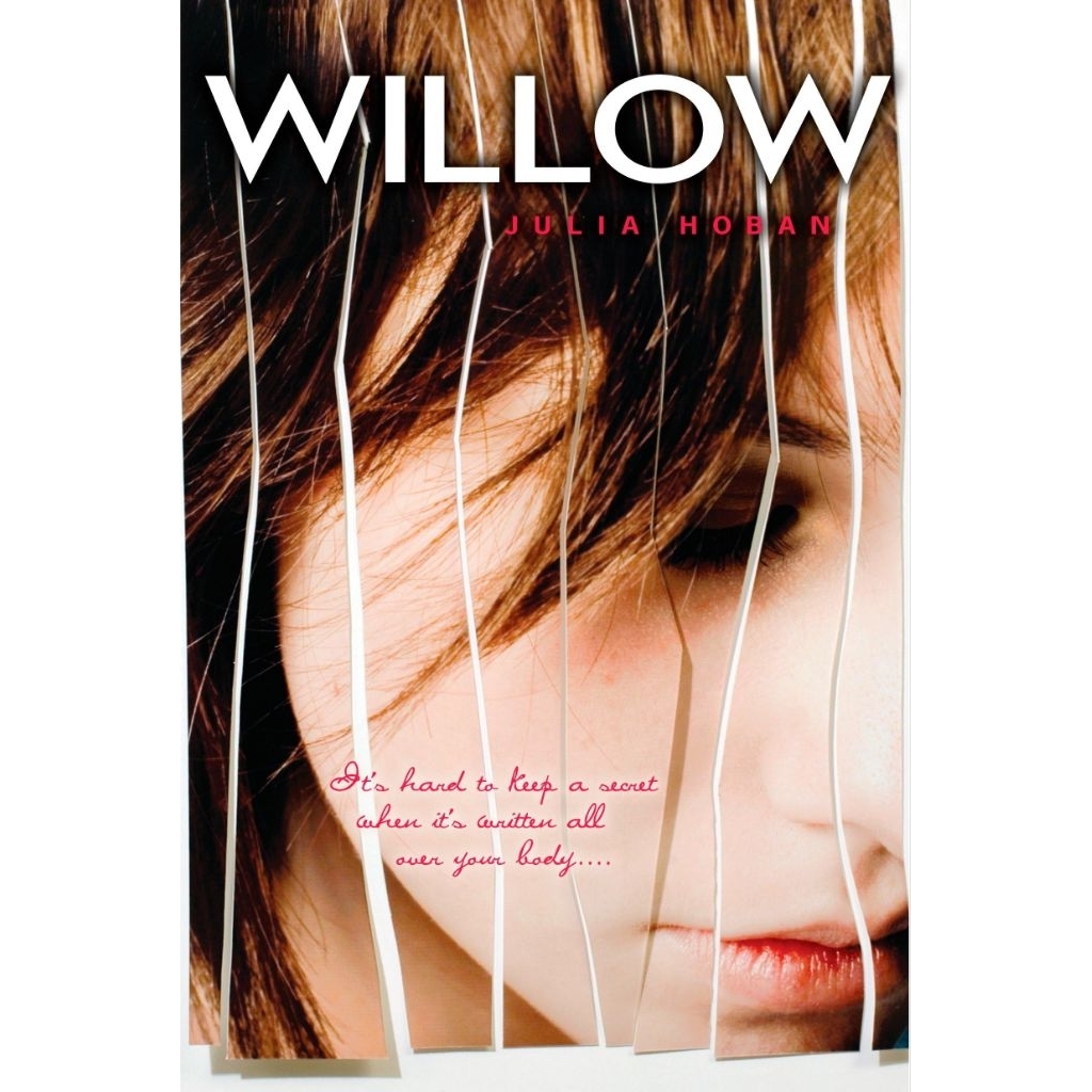 FUR: WILLOW*********