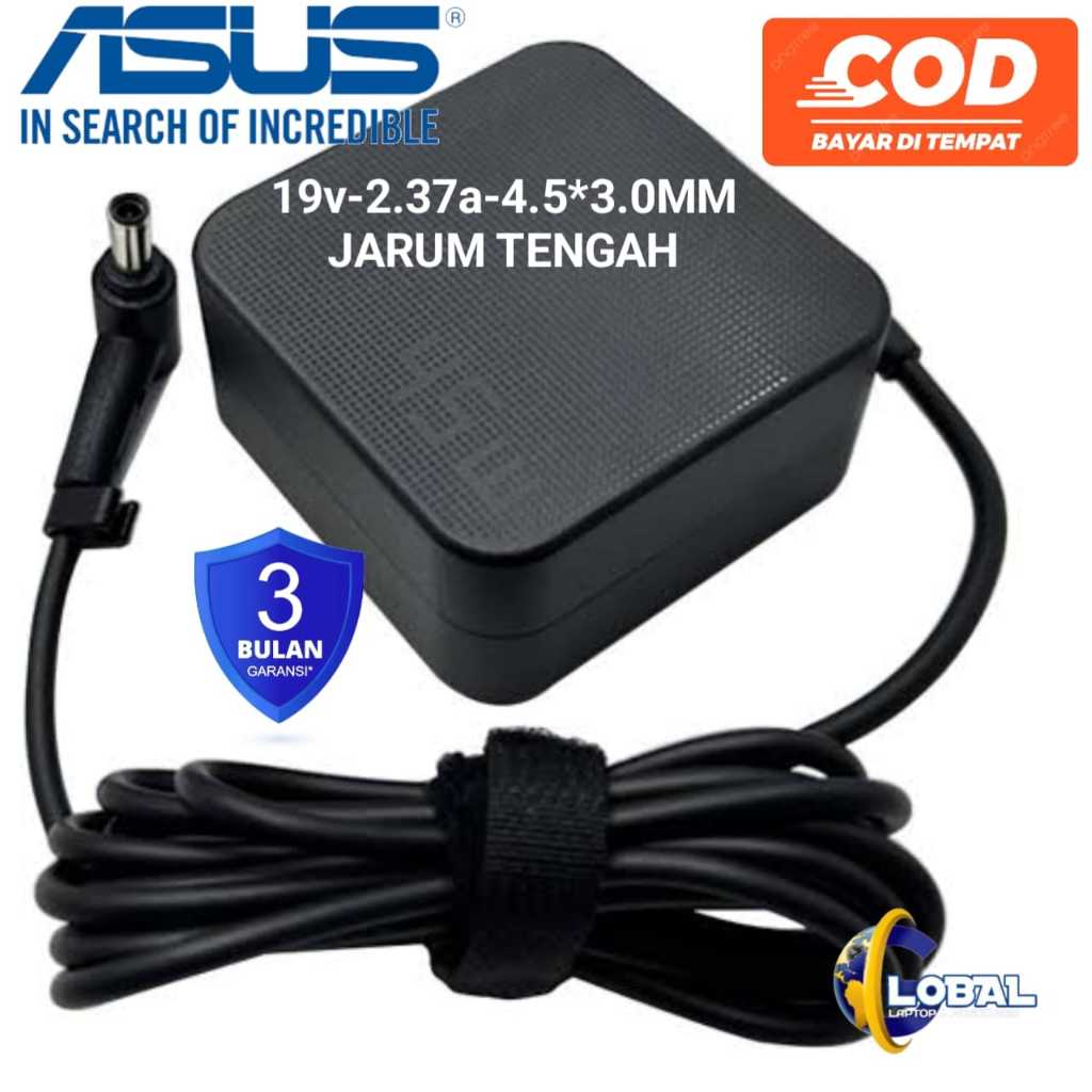 Asus Pro P1440 P1440F P1440FA P1440FB P1440U PU451 PU301 P5440 P2440 P2420 อะแดปเตอร์ชาร์จแล็ปท็อป
