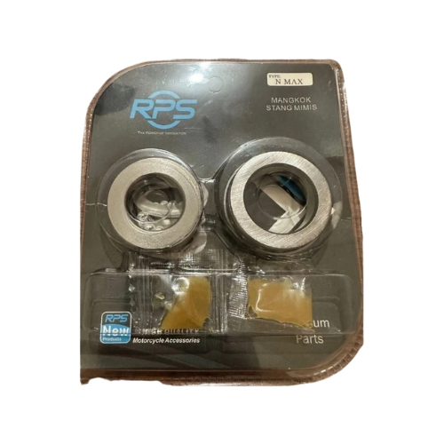 RPS คอพวงมาลัย คอลัมน์พวงมาลัย Beat Vario Scoopy Spacy Supra Grand Kharisma Blade