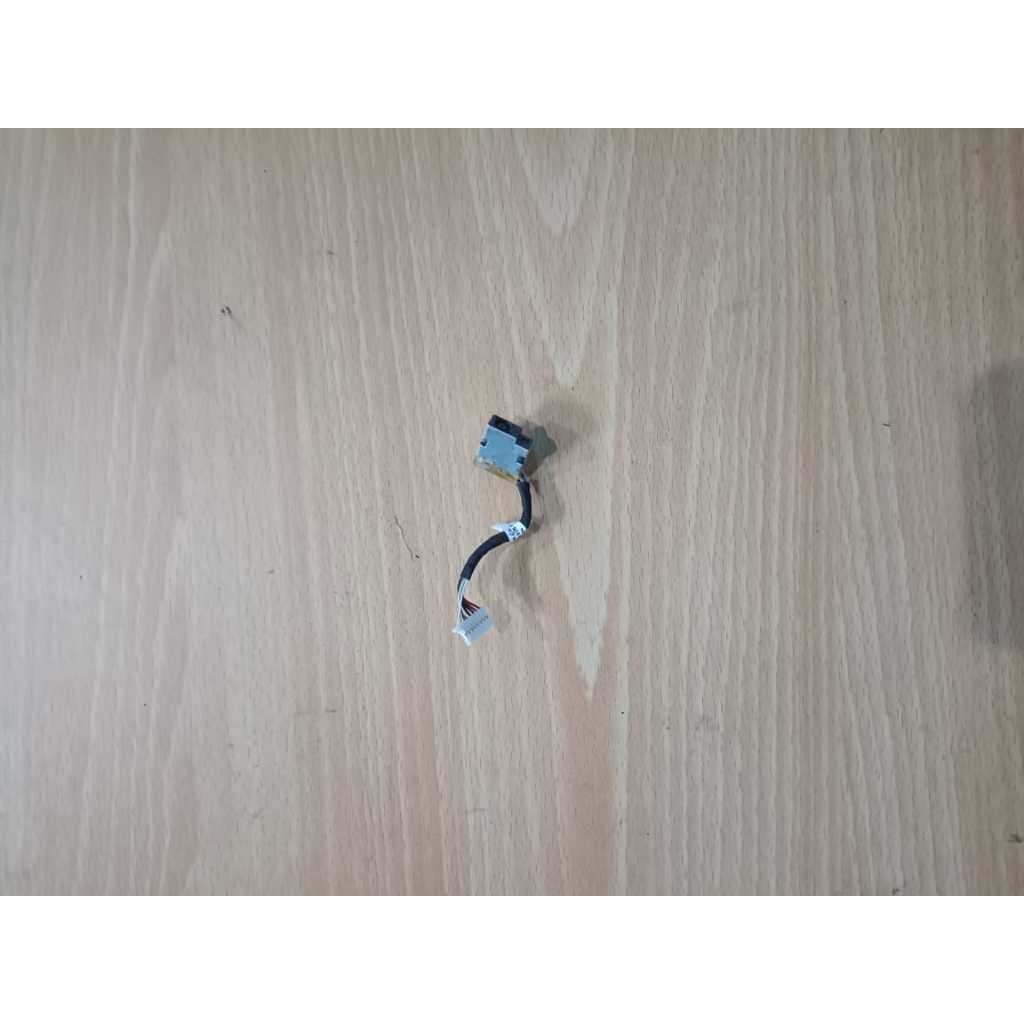 Jack DC Input Power Laptop Hp Probook 440 G4