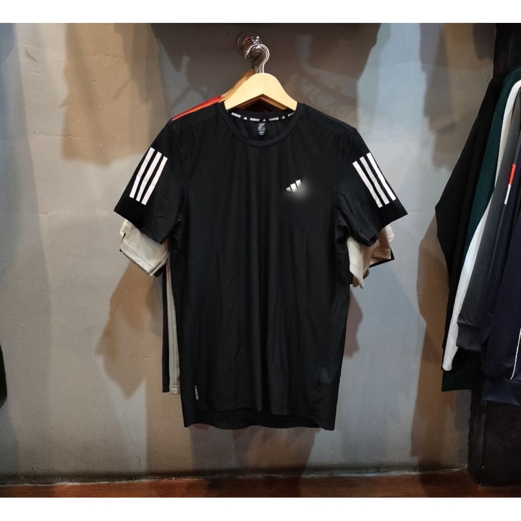 ADS Running OTR B Tee ต้นฉบับ