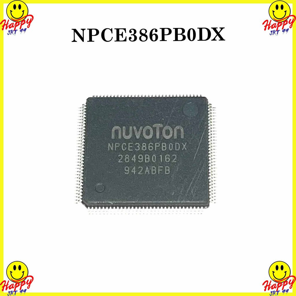 คอมพิวเตอร์แล็ปท็อป IC ใหม่ON NPCE386PB0DX NPCE386P 3896PB0DX 876PB NPCE 389P NPCE 3896 B