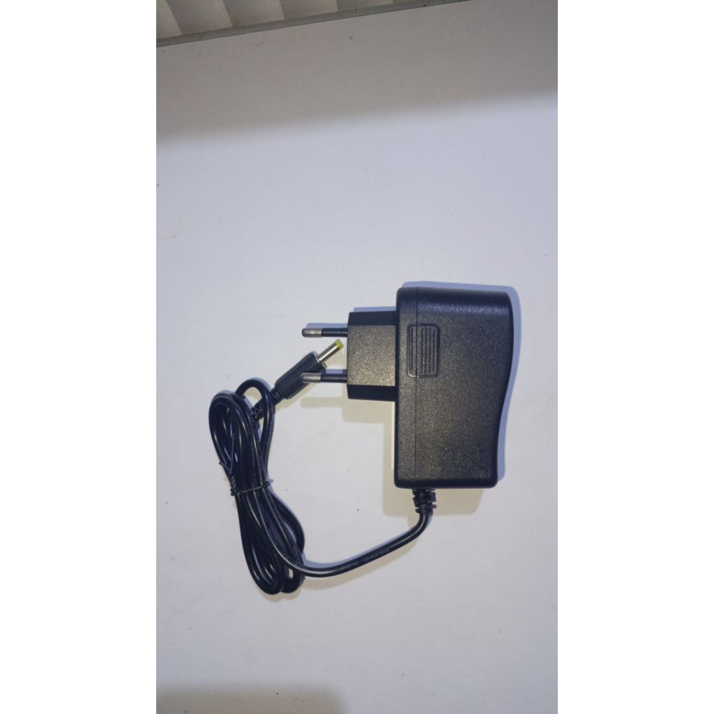 Omron Digital Tensimeter HEM 8712 7120 7130 7111 7156 7200 อะแดปเตอร์ AC ประเภท S