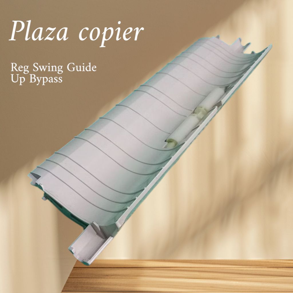 Reg Swing Guide Up ByPas Canon IR 5000/5075