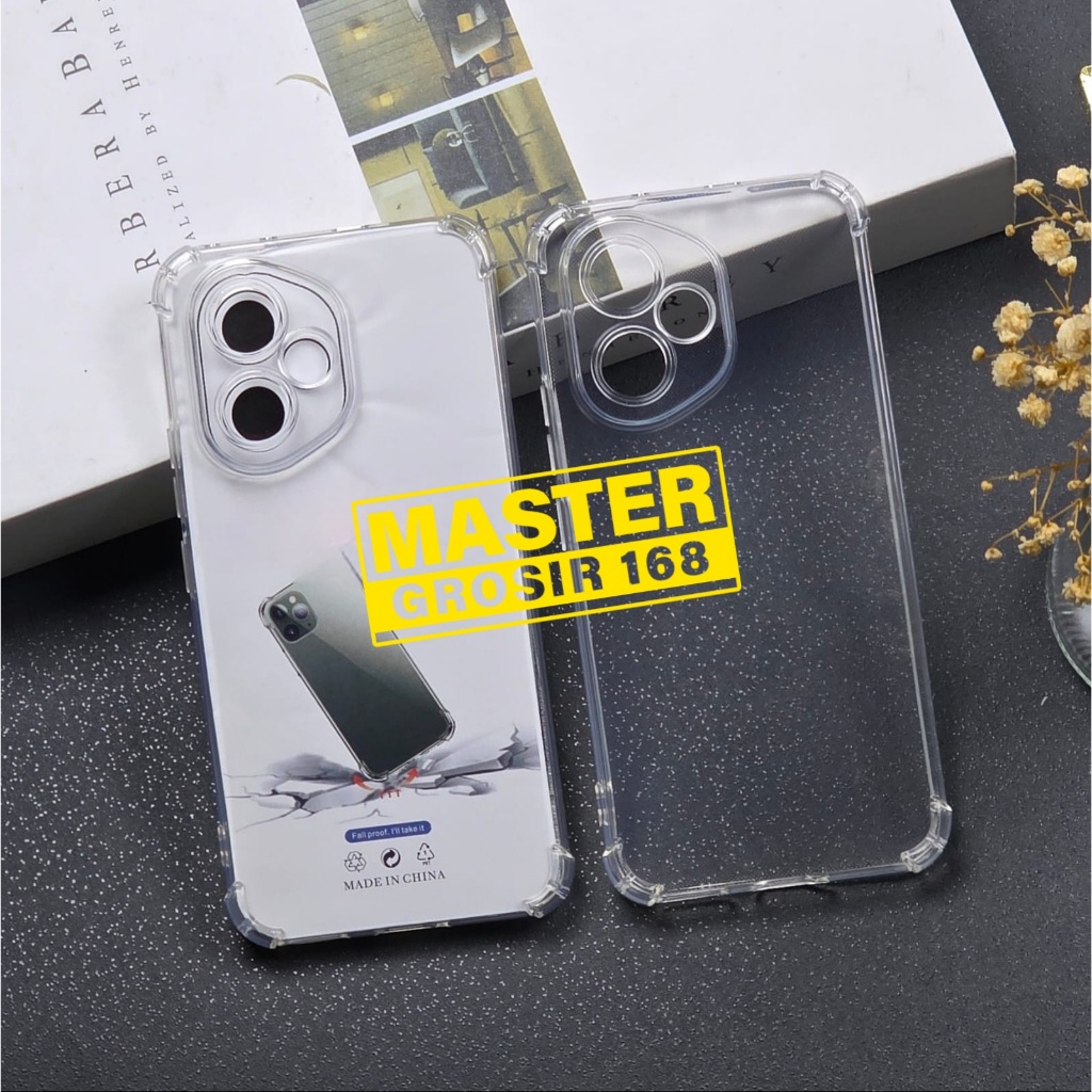 HUAWEI HONOR 400 HUAWEI HONOR 400 PRO CASE AIRBAG ANTI CACK THICK CASE BENINGHUAWEI HONOR 400 HUAWEI