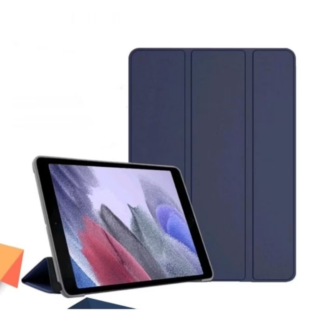 Flip Cover Tab Redmi Pad 2 2025 ปลอกหนังสือเปิดปิด