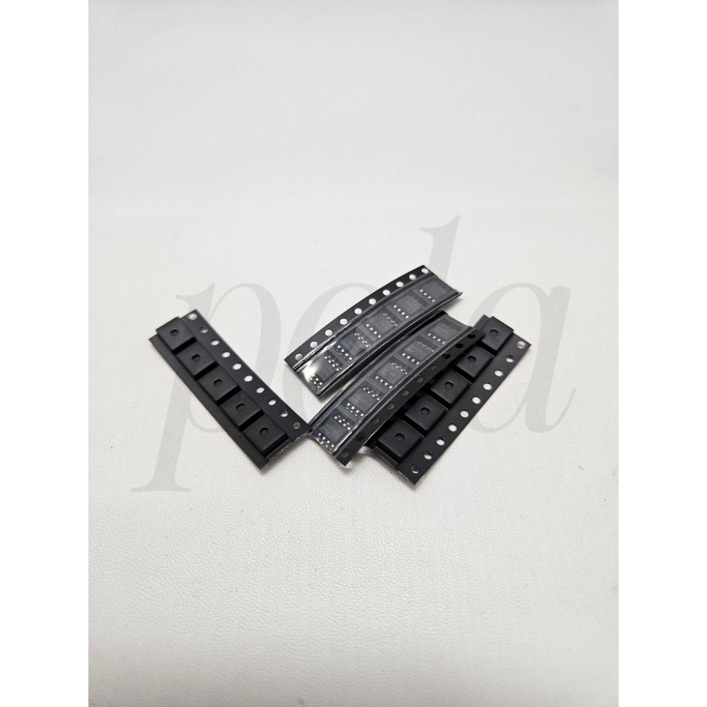 Jrc 4580 smd ic 4580