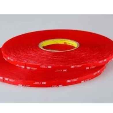 3M VHB Clear 3M Clear 4810-เทปคู่ใส 12mmx33mtr
