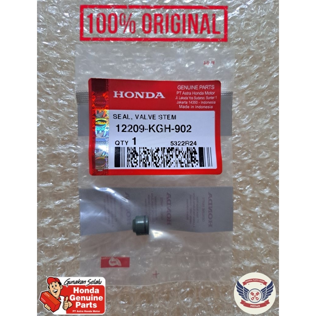 12209KGH902 โอริงซีลวาล์วซีลก้านวาล์ว – CS1 CS 1 One