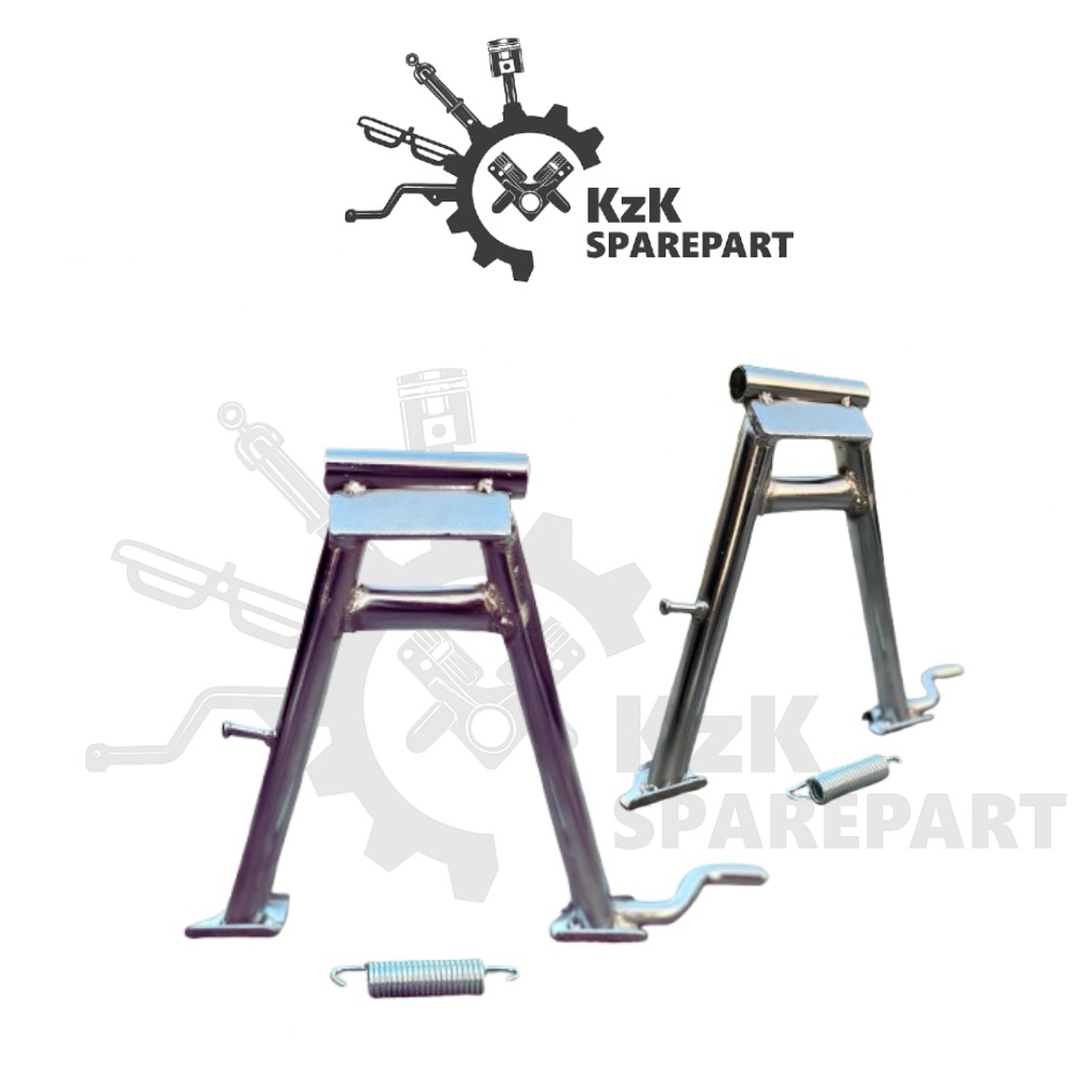 Jagang กลางมาตรฐาน 2 สําหรับ Fizz Motor ยางเล็ก/มาตรฐาน 2 กลาง สําหรับยาง Fizz Small