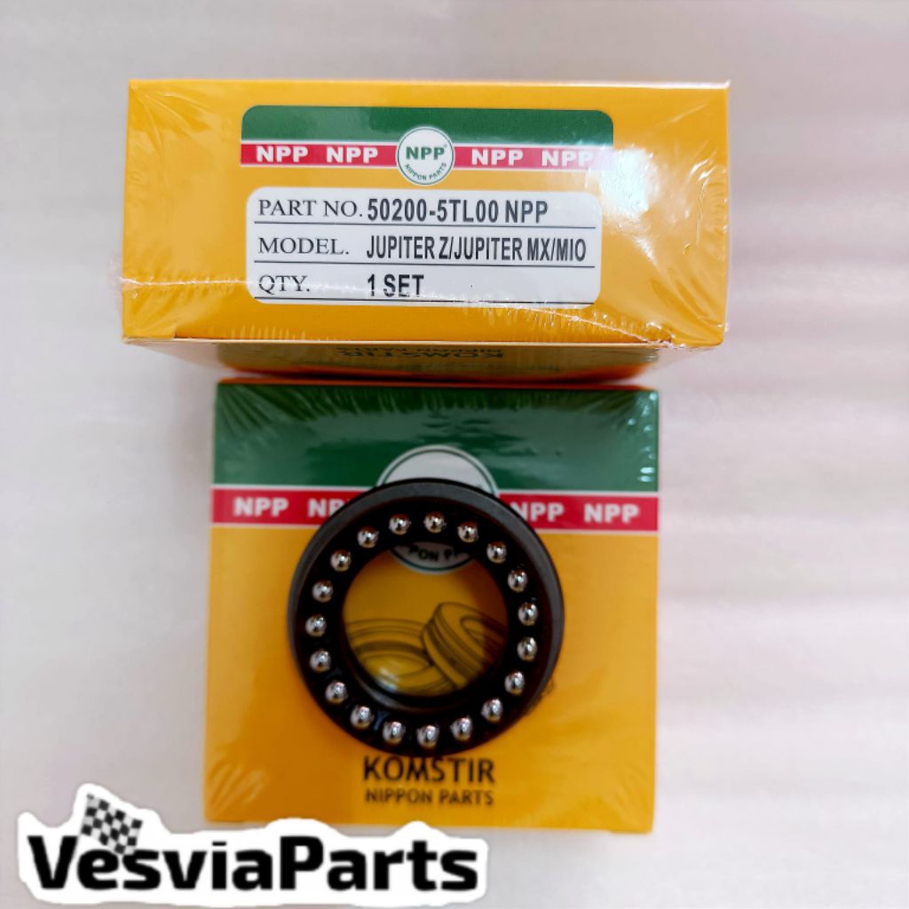 BEARING STIR COSEER STIR MIO MIO SOUL MIO J MIO M3 MIO 125 X-RIDE JUPITER Z VEGA R ใหม่ JUPITER MX N
