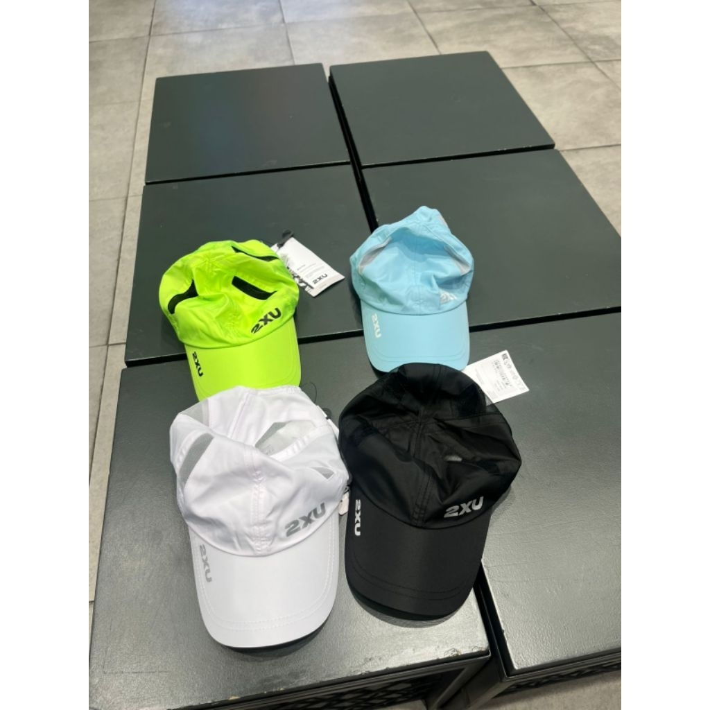 หมวก Run Cap 2XU****