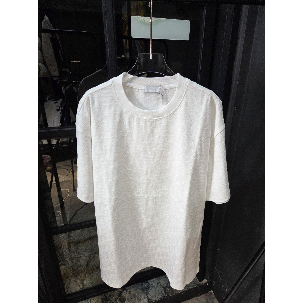 เสื้อยืดผู้ชาย D EXPS 88 REGULAR VIP QUALITY